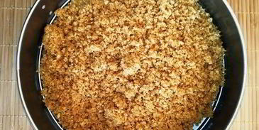 лимонный чизкейк без выпечки