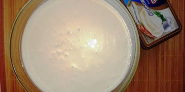 лимонный чизкейк без выпечки