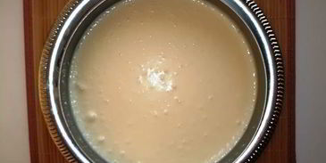 лимонный чизкейк без выпечки