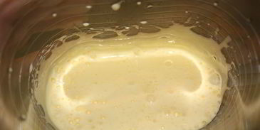 мандариновый чизкейк