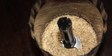 мандариновый чизкейк