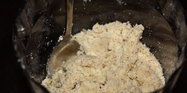 мандариновый чизкейк