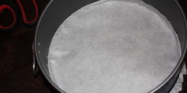 мандариновый чизкейк