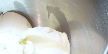 шоколадный чизкейк с baileys