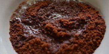 шоколадный чизкейк вкус лета