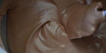 шоколадный чизкейк вкус лета