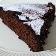 Рецепт Шоколадного чизкейка