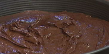 шоколадный чизкейк