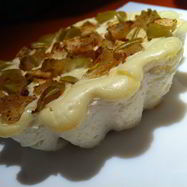 Рецепт Супера диетического чизкейк