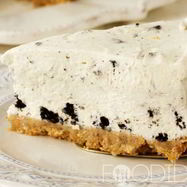 Рецепт Творожного чизкейка без выпечки