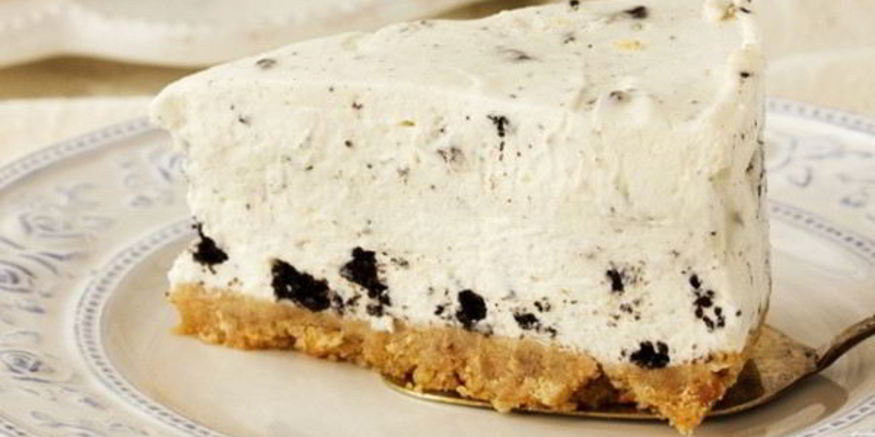 Рецепт творожного чизкейка без выпечки