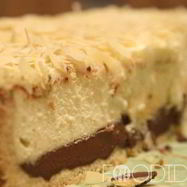 Рецепт Творожного чизкейка