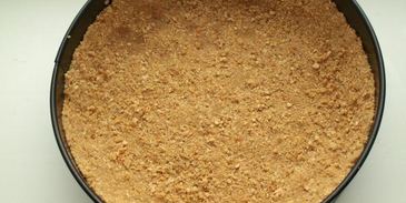 тыквенный чизкейк дыхание осени