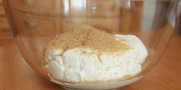 тыквенный чизкейк осень