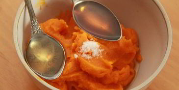 тыквенный чизкейк осень