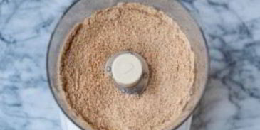 ванильный чизкейк без выпечки