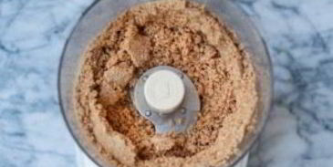 ванильный чизкейк без выпечки