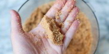 ванильный чизкейк без выпечки