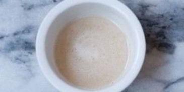 ванильный чизкейк без выпечки