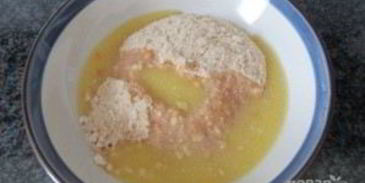 закусочный чизкейк