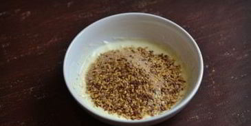 диетическая выпечка из творога