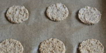 диетическая выпечка из творога