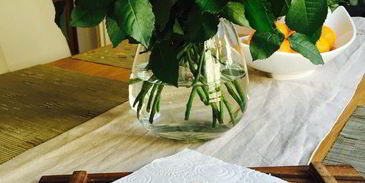 домашние творожные конвертики