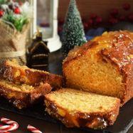 Рецепт Апельсинового кекса