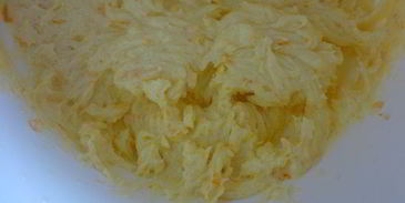 апельсиновые кексы и печенье с орехами и финиками