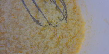 апельсиновые кексы и печенье с орехами и финиками