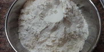 арахисовый кекс