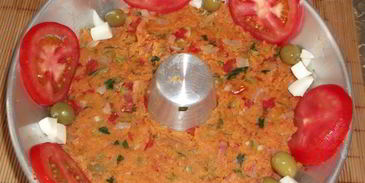 бразильский традиционный закусочный кекс