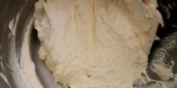 капкейки овечки