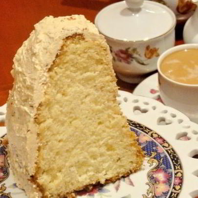 Кекс Три молока