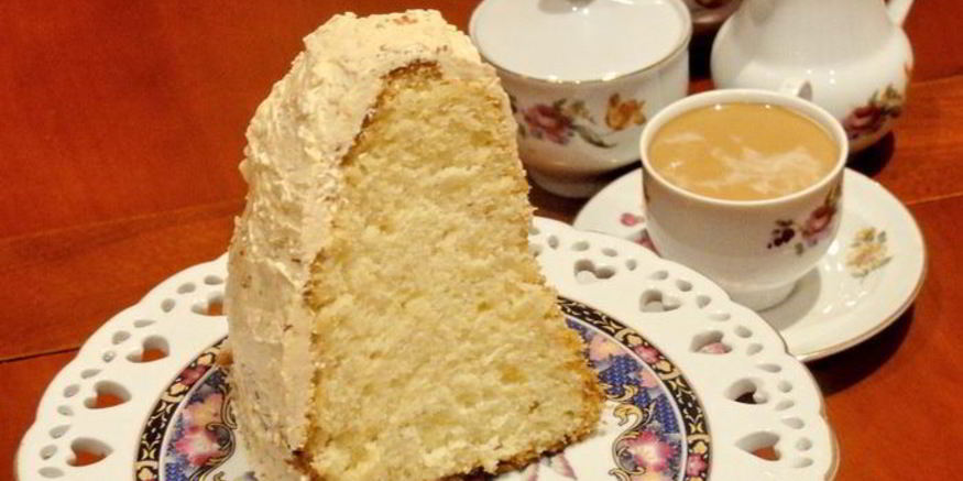 Рецепт кекса три молока