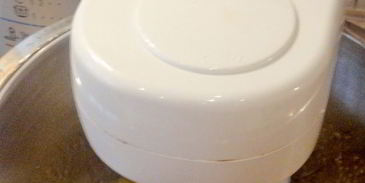 кекс три молока