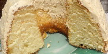 кекс три молока