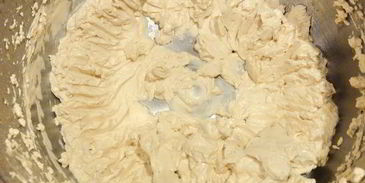 кекс три молока