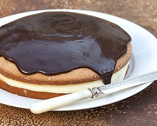 Кекс в мультиварке