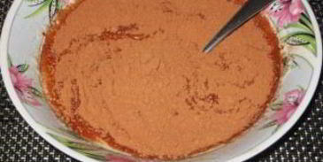 кексики на кефире пышные