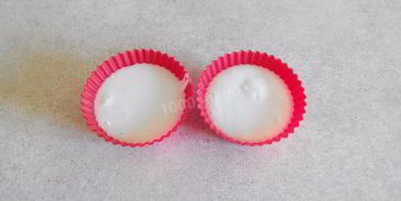 кексы бисквитные