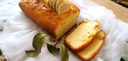 Рецепты кексов на молоке