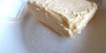 кексы ореховые