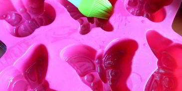 кексы ореховые