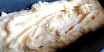 кексы ореховые