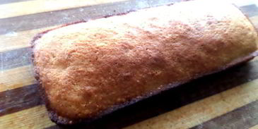 кексы ореховые