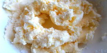 кексы ореховые