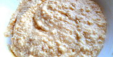 кексы ореховые