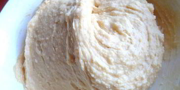 кексы ореховые