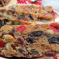 Кексы с изюмом